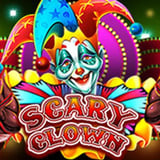 Scary Clown