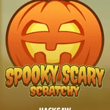 Scary Spooky Scratchy