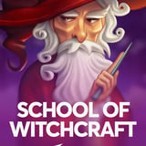 School of Witchcraft