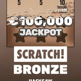 Scratch! Bronze