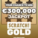 Scratch! Gold