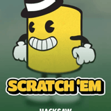 Scratch’em