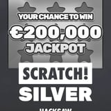 Scratch! Silver