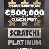 Scratch! Platinum