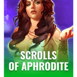 Scrolls of Aphrodite