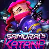 Samurai’s Katana Variant 3