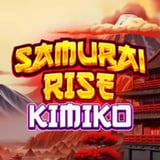 Samurai Rise Kimiko