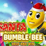 Santa Bumble Bee Hold and Win