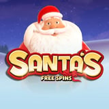 Santa Free Spins
