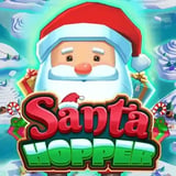 Santa Hopper