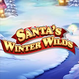 Santa's Winter Wilds