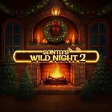 Santa's Wild Night 2