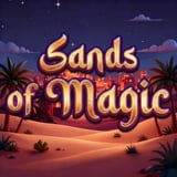 Sands Of Magic