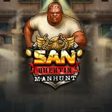 San Quentin Manhunt