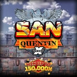 San Quentin xWays