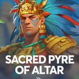 Sacred Pyre of Altar