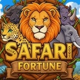 Safari Fortune