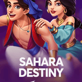 Sahara Destiny