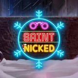 Saint Nicked