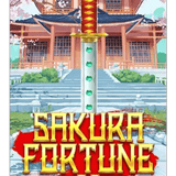 Sakura Fortune 2 96
