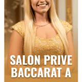 Salon Prive Baccarat A