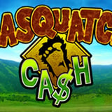 SasQuatch Cash