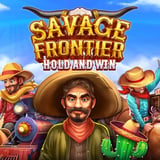 Savage Frontier