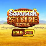 Savannah Strike Extra