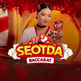 Seotda Baccarat