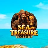 Sea Treasure Legends