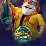 Sea Boat Adventure
