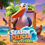 Seaside Pelican Buy Feature