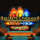 Secrets of the Phoenix Fire and Ice Flamin Five
