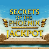 Secrets Of The Phoenix Jackpot
