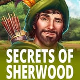 Secrets of Sherwood VIP