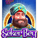 Seker Bey Bell Link