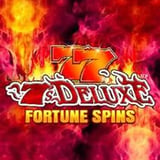 Sevens Deluxe Fortune Spins