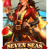 Seven Seas Jackpots