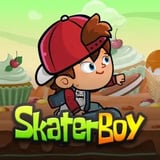 Skater Boy