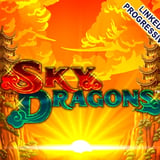 Sky Dragons  - Linked Progressive