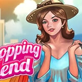 Shopping Fiend