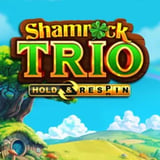 Shamrock Trio