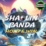 Shaolin Panda Hold Win