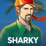 Sharky