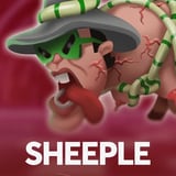 Sheeple