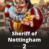 Sheriff of Nottingham 2