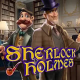 Sherlock Holmes