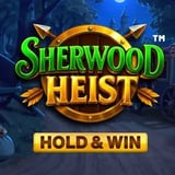 Sherwood Heist™ Hold and Win