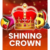 Shining Crown Bell Link
