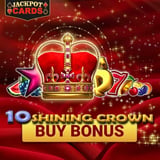 Shining Crown Bonus Buy